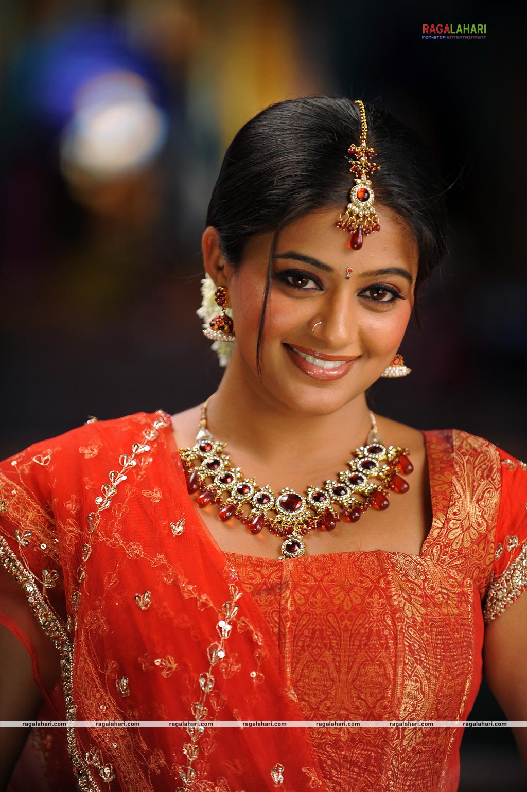 Priyamani