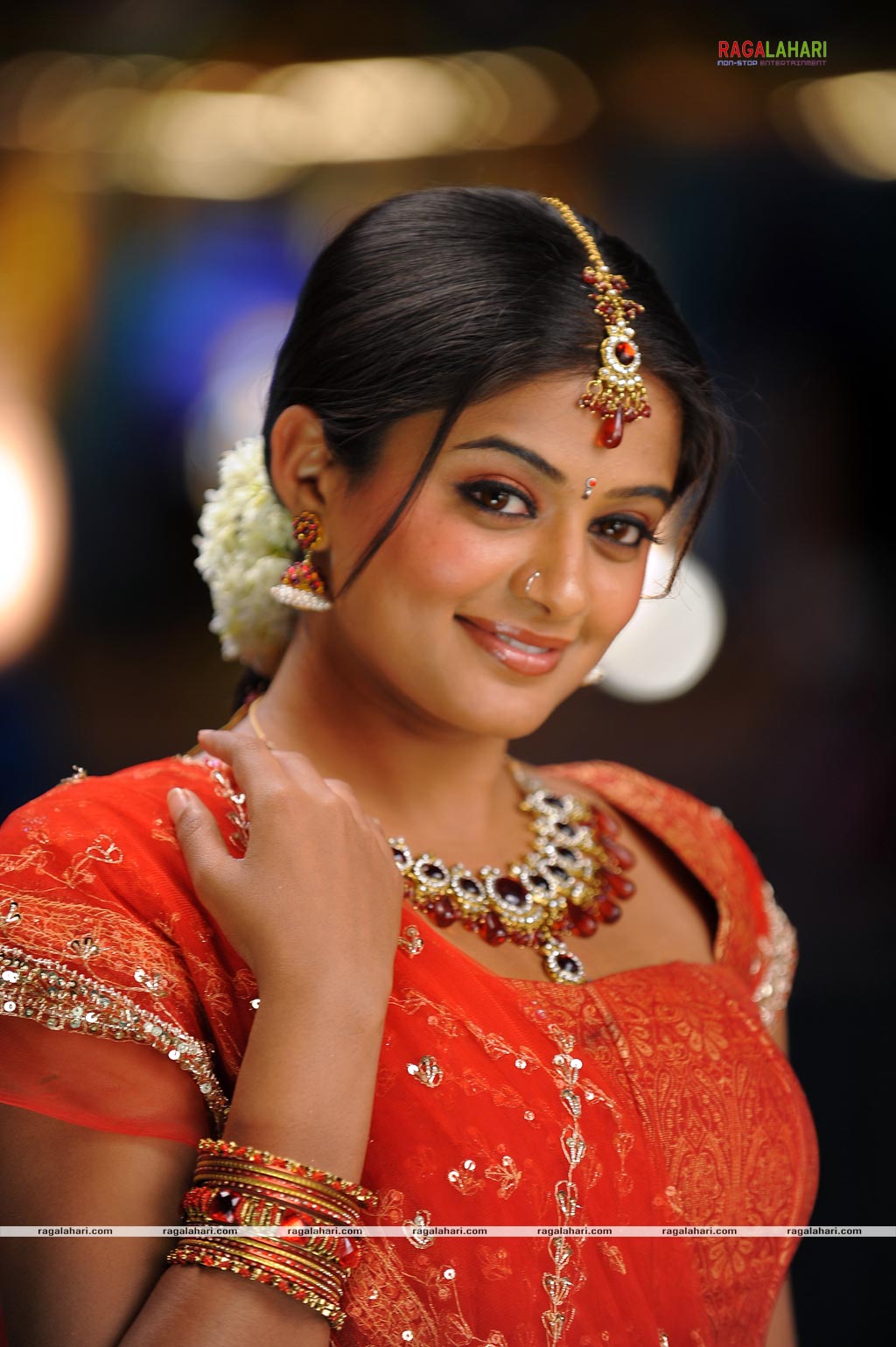 Priyamani