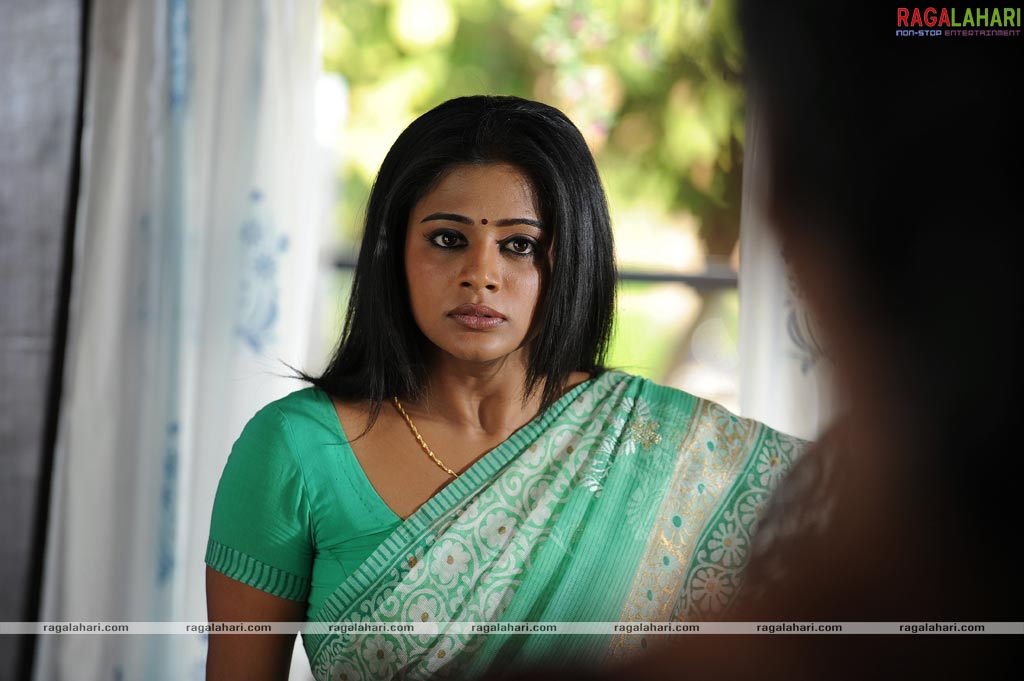 Priyamani