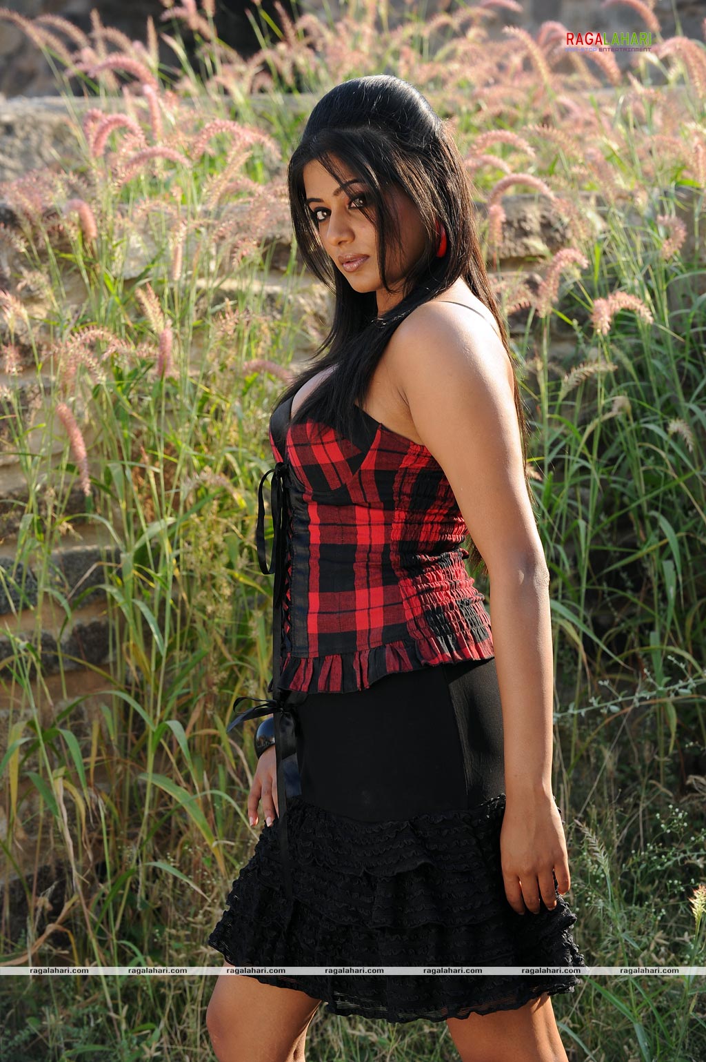 Priyamani