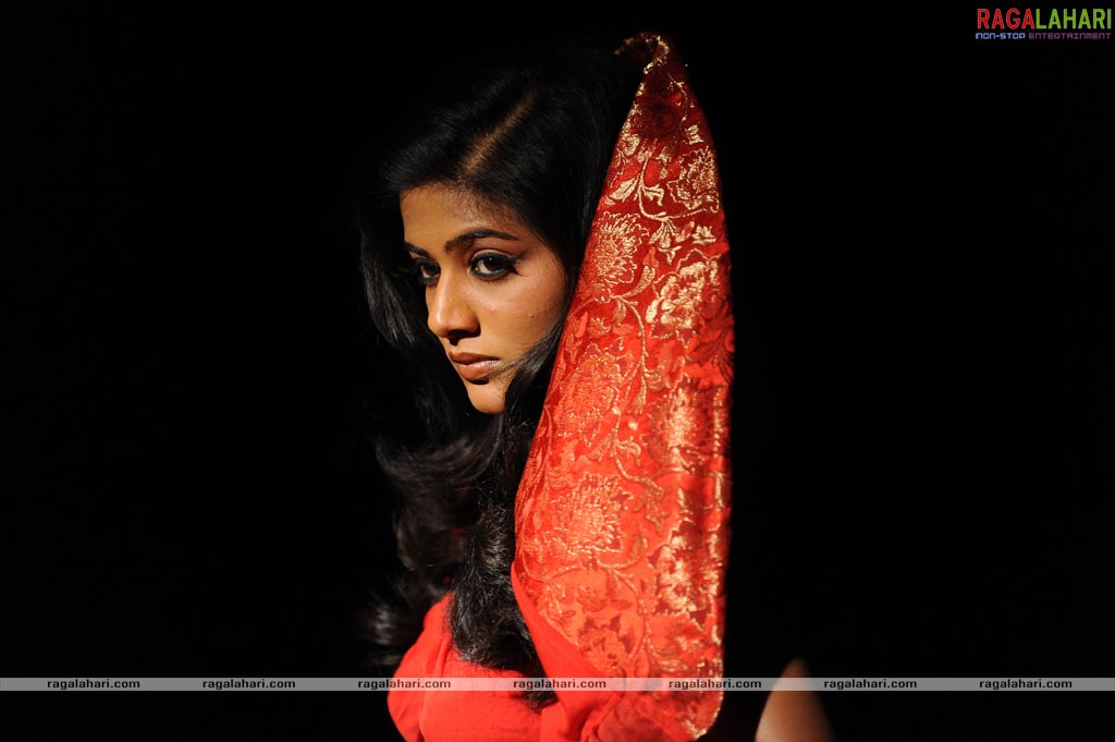 Priyamani