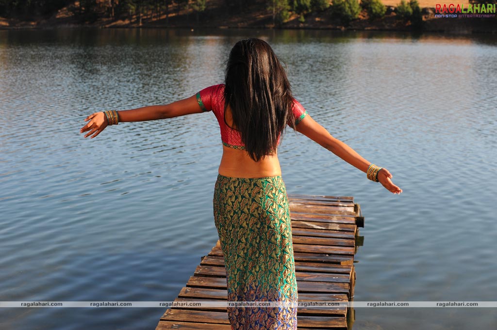 Priyamani