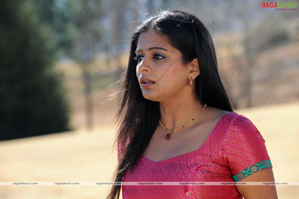 Priyamani