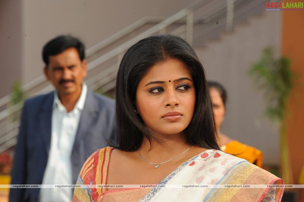 Priyamani