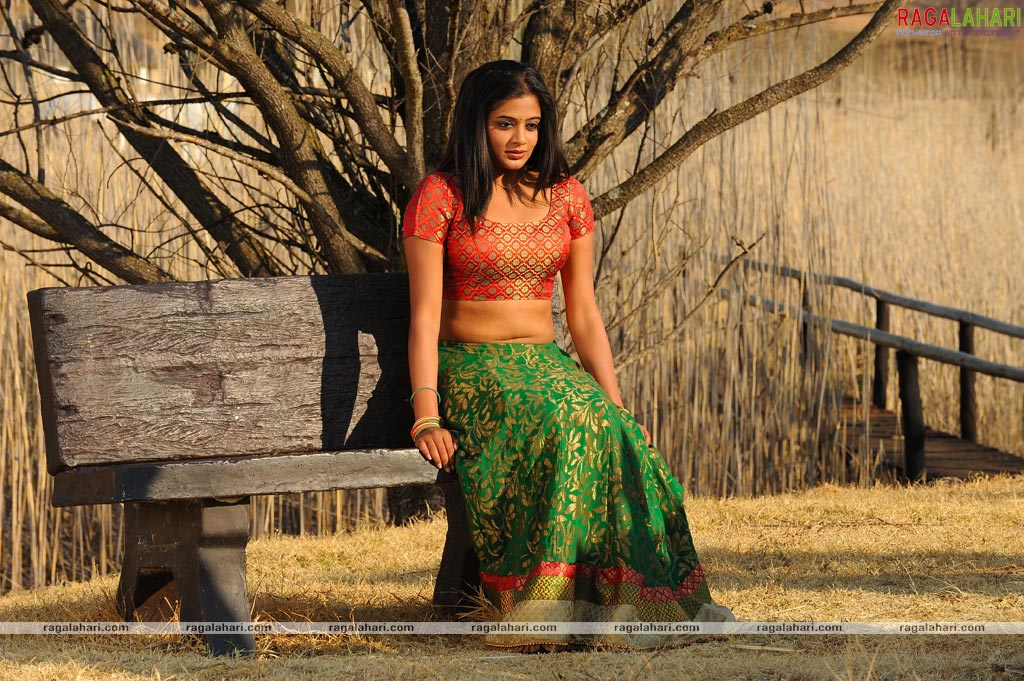 Priyamani