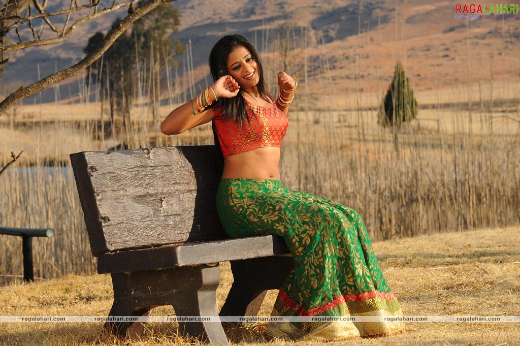 Priyamani