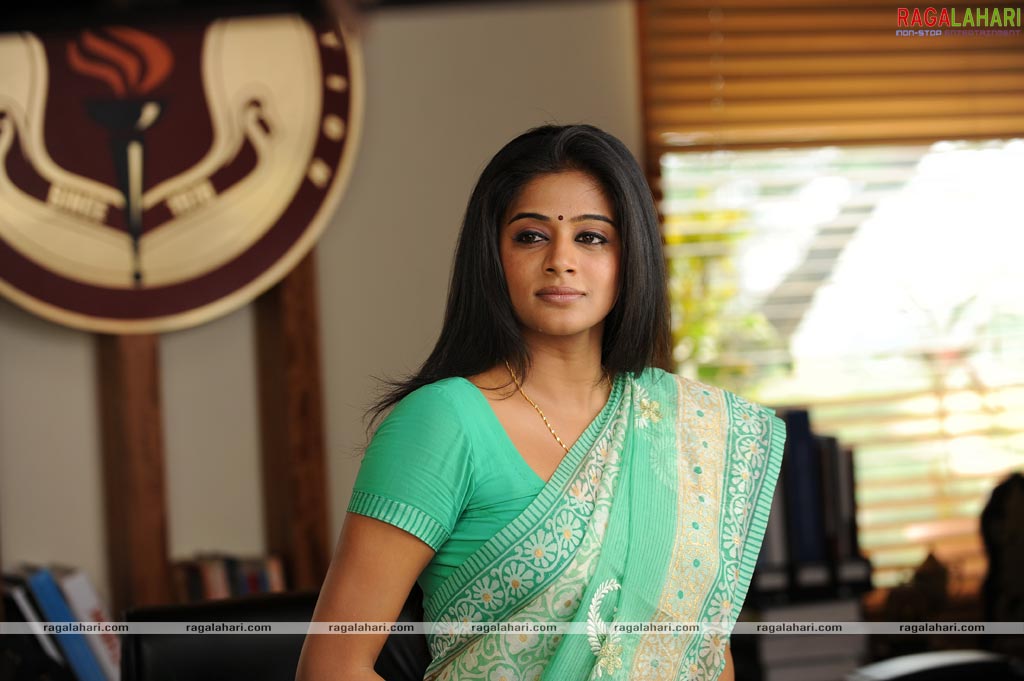 Priyamani