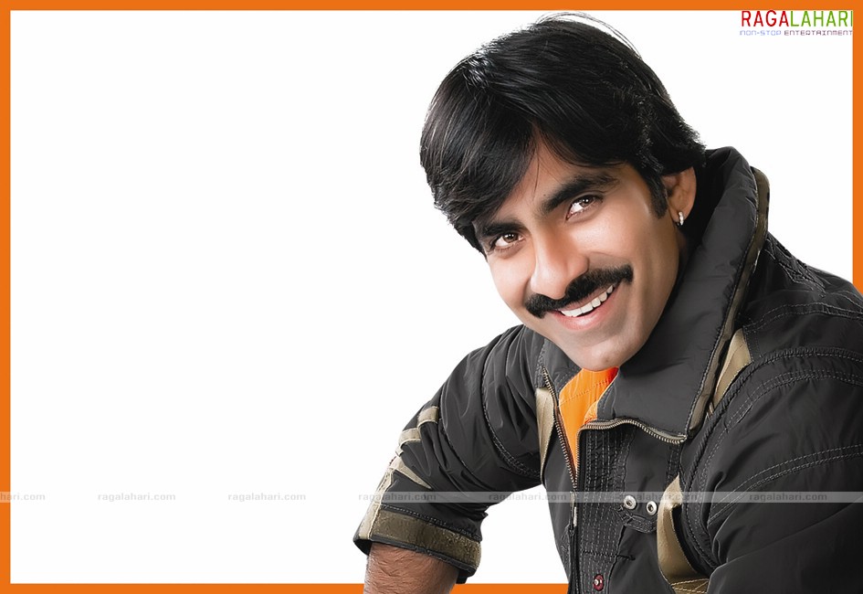 Raviteja