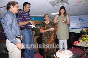 Gopichand, Jwala Gutta at 11th Anniversary Celebrations of Throat Cancer Survivors