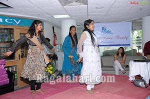 Gopichand, Jwala Gutta at 11th Anniversary Celebrations of Throat Cancer Survivors