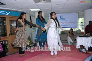 Gopichand, Jwala Gutta at 11th Anniversary Celebrations of Throat Cancer Survivors