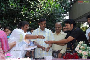 Abhishekam Serial Press Meet