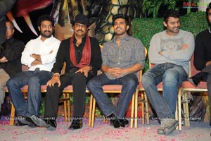 Anaganaga O Dheerudu Audio Release