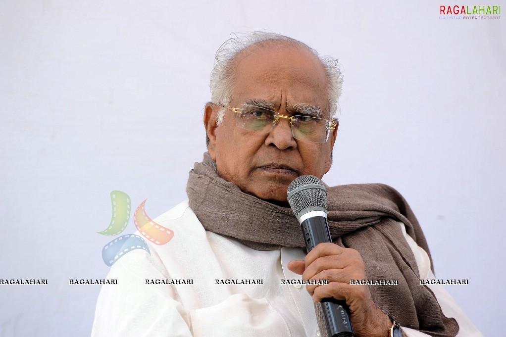 ANR International Film Award to K Balachander