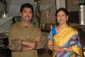 Anucharudu Muhurat