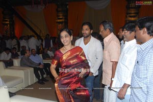 Swapna Dutt-Prasad Varma Wedding Function