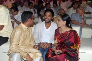 Swapna Dutt-Prasad Varma Wedding Function