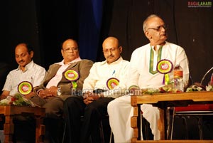 Bharath Nrithyotsav - International Indian Classical Dance Festival 2010