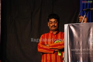 Bharath Nrithyotsav - International Indian Classical Dance Festival 2010