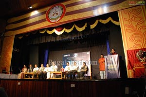 Bharath Nrithyotsav - International Indian Classical Dance Festival 2010