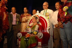 Bharath Nrithyotsav - International Indian Classical Dance Festival 2010