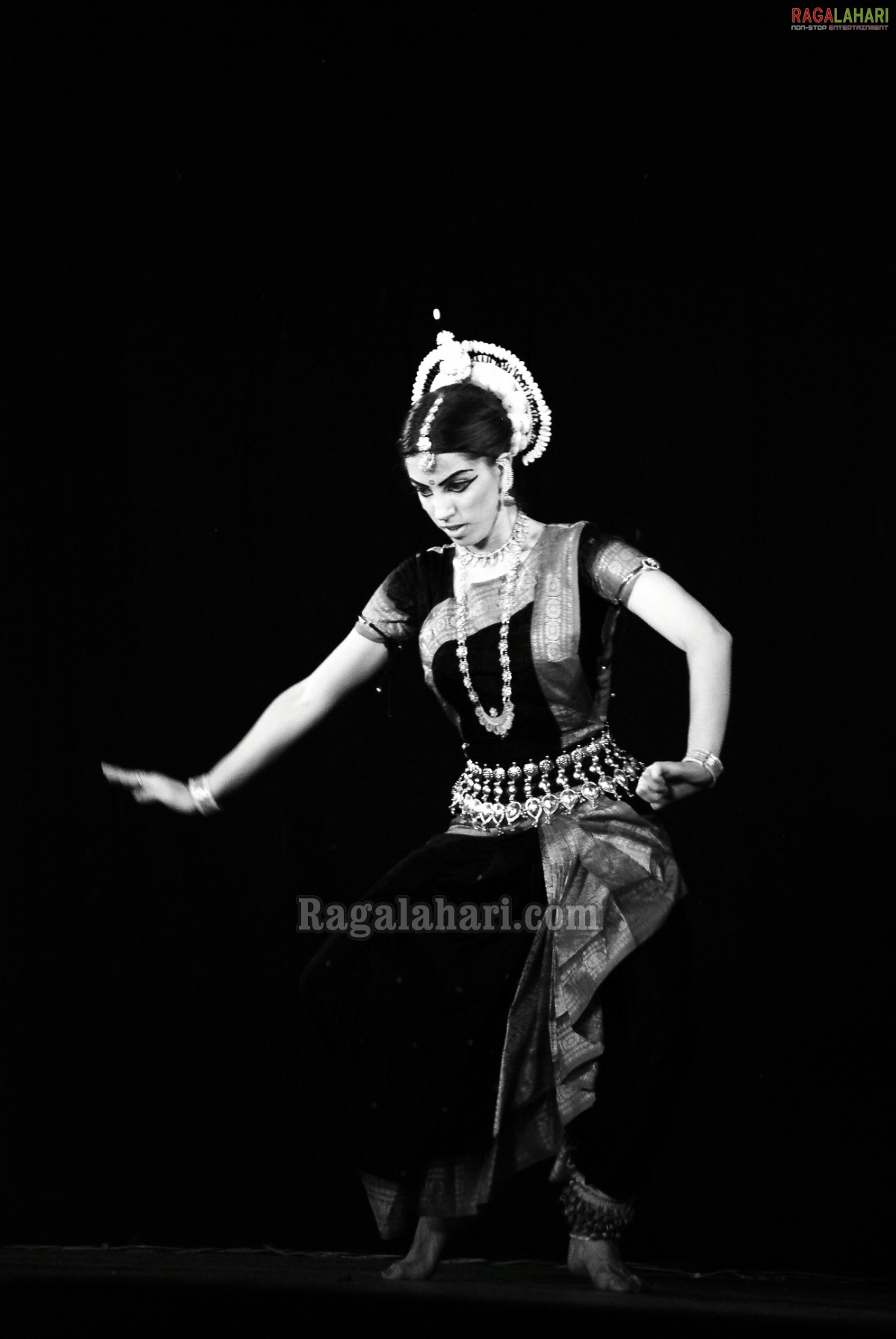 Bharath Nrithyotsav - International Indian Classical Dance Festival 2010 (Day 1)