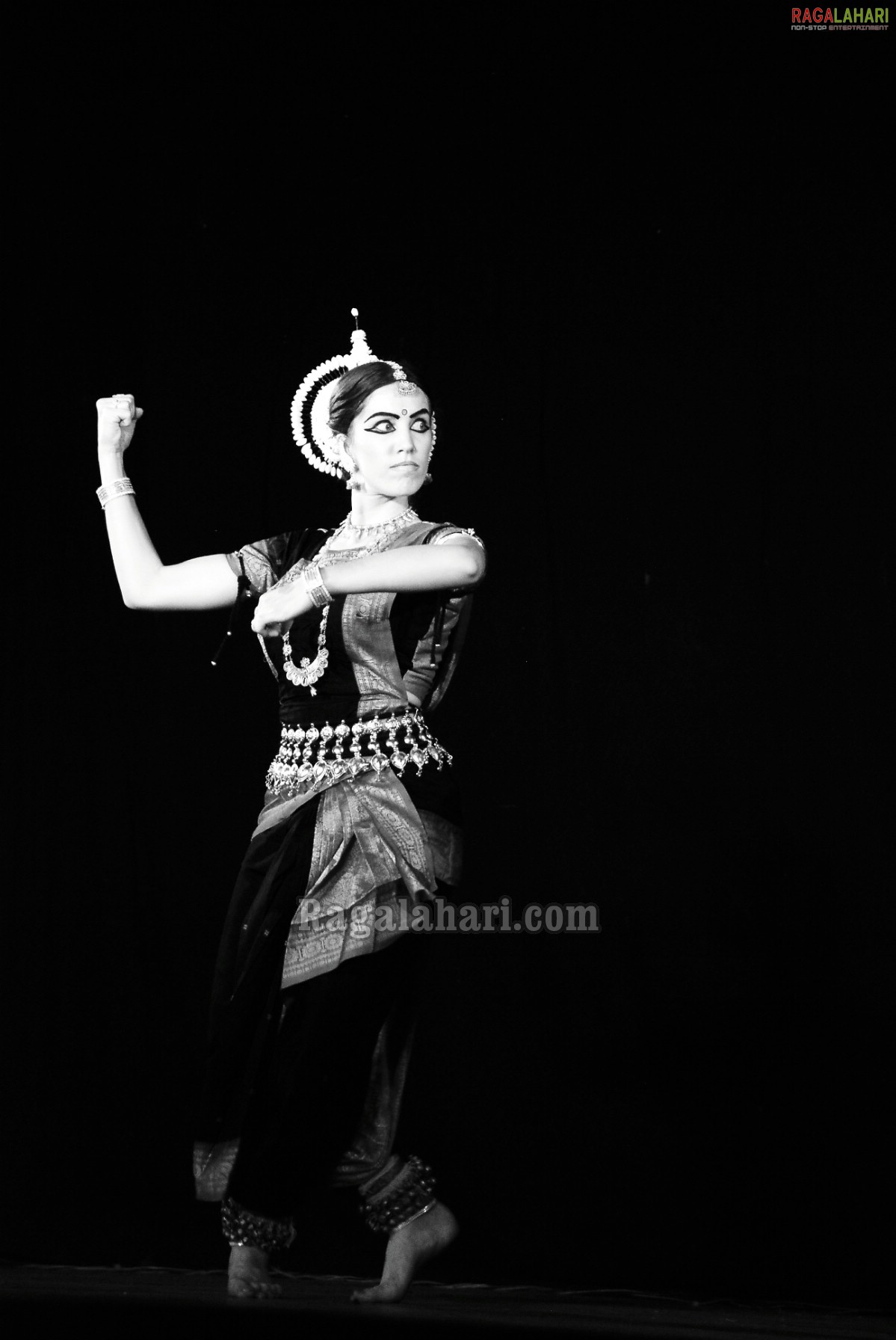 Bharath Nrithyotsav - International Indian Classical Dance Festival 2010 (Day 1)