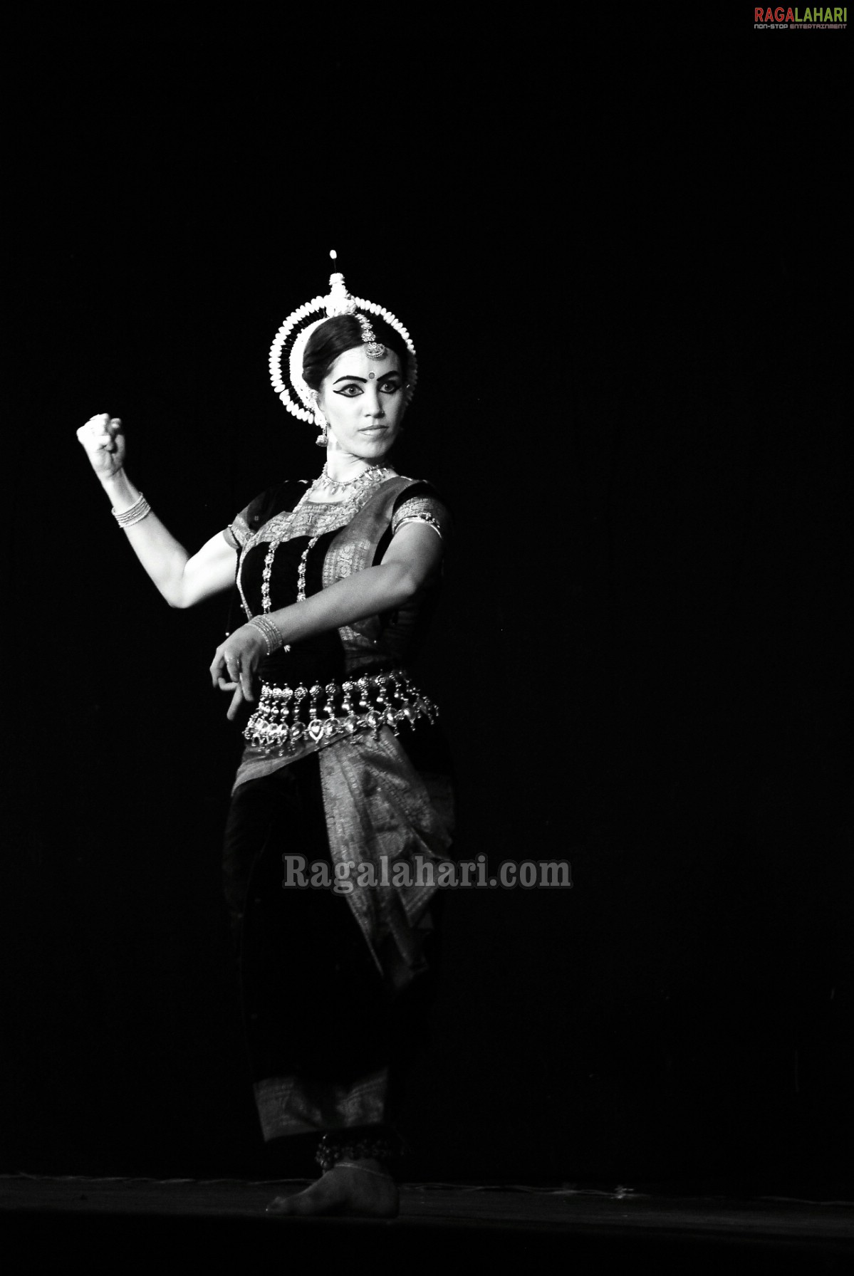 Bharath Nrithyotsav - International Indian Classical Dance Festival 2010 (Day 1)