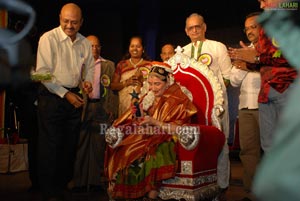 Bharath Nrithyotsav - International Indian Classical Dance Festival 2010