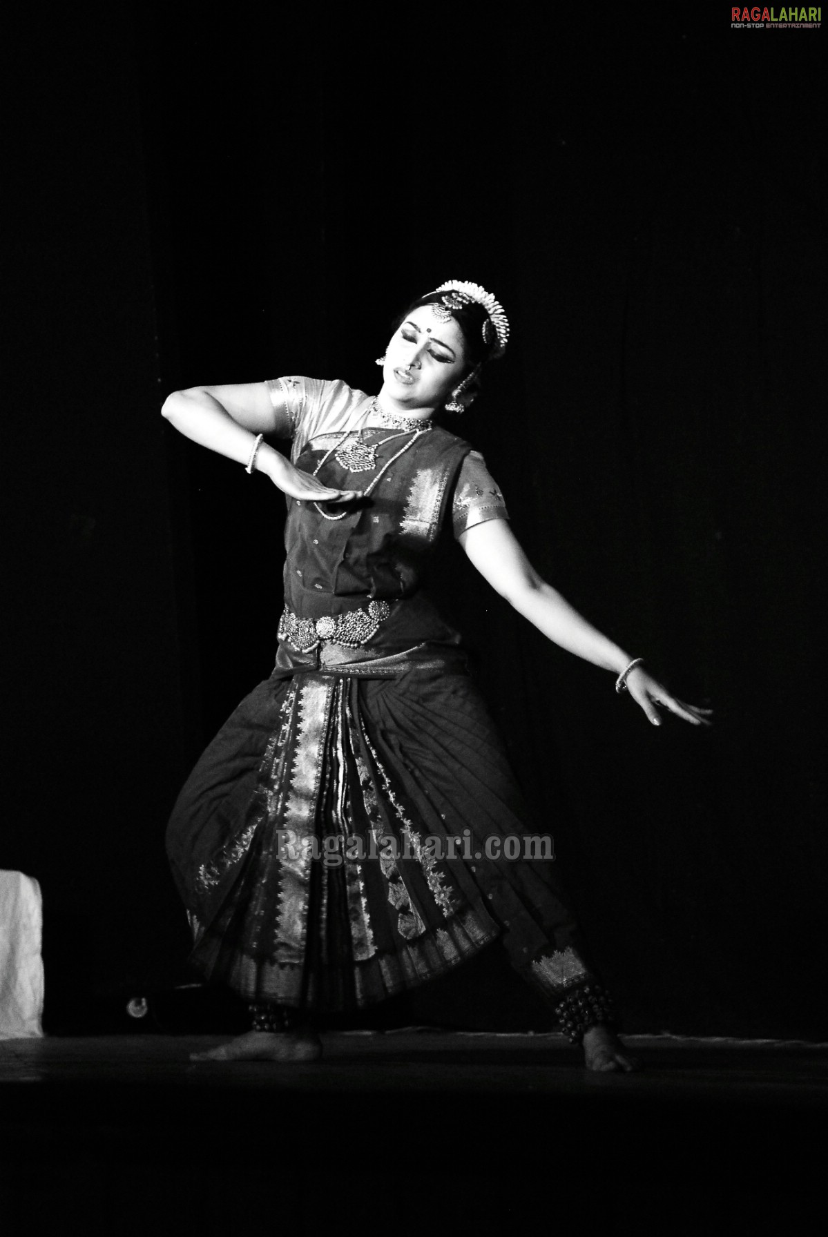 Bharath Nrithyotsav - International Indian Classical Dance Festival 2010 (Day 1)