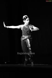 Bharath Nrithyotsav - International Indian Classical Dance Festival 2010