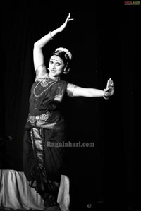 Bharath Nrithyotsav - International Indian Classical Dance Festival 2010