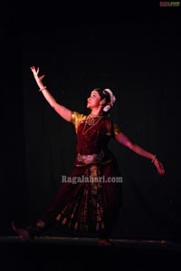 Bharath Nrithyotsav - International Indian Classical Dance Festival 2010