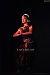 Bharath Nrithyotsav - International Indian Classical Dance Festival 2010