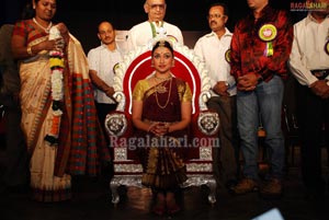 Bharath Nrithyotsav - International Indian Classical Dance Festival 2010