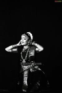 Bharath Nrithyotsav - International Indian Classical Dance Festival 2010