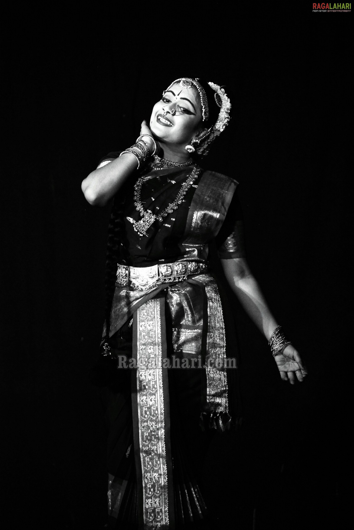 Bharath Nrithyotsav - International Indian Classical Dance Festival 2010 (Day 1)