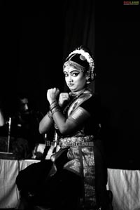 Bharath Nrithyotsav - International Indian Classical Dance Festival 2010