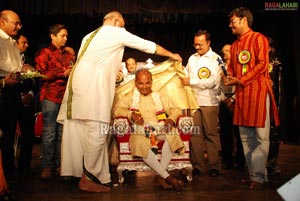 Bharath Nrithyotsav - International Indian Classical Dance Festival 2010