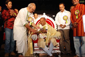 Bharath Nrithyotsav - International Indian Classical Dance Festival 2010