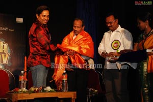 Bharath Nrithyotsav - International Indian Classical Dance Festival 2010