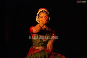 Bharath Nrithyotsav - International Indian Classical Dance Festival 2010