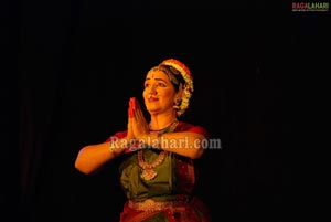 Bharath Nrithyotsav - International Indian Classical Dance Festival 2010