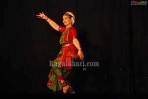 Bharath Nrithyotsav - International Indian Classical Dance Festival 2010