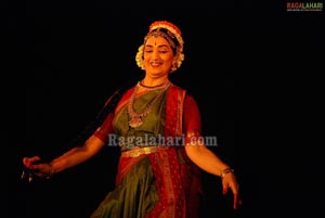 Bharath Nrithyotsav - International Indian Classical Dance Festival 2010