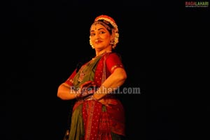 Bharath Nrithyotsav - International Indian Classical Dance Festival 2010