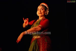 Bharath Nrithyotsav - International Indian Classical Dance Festival 2010