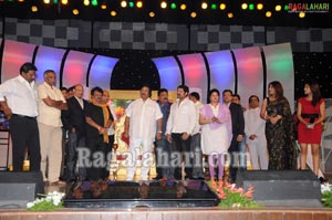 Big Telugu Television Awards