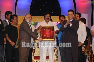 Big Telugu Television Awards