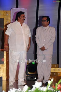 Big Telugu Television Awards